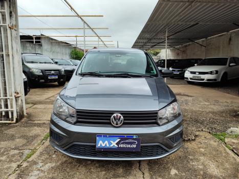 VOLKSWAGEN Gol 1.0 12V FLEX MPI G8, Foto 2