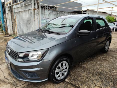 VOLKSWAGEN Gol 1.0 12V FLEX MPI G8, Foto 5