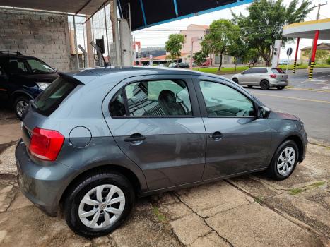 VOLKSWAGEN Gol 1.0 12V FLEX MPI G8, Foto 8