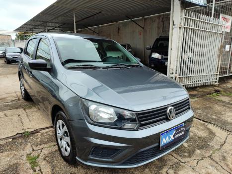 VOLKSWAGEN Gol 1.0 12V FLEX MPI G8, Foto 3