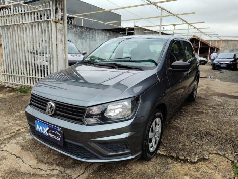 VOLKSWAGEN Gol 1.0 12V FLEX MPI G8, Foto 6