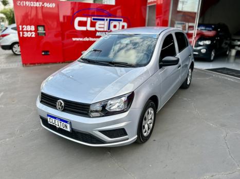 VOLKSWAGEN Gol 1.0 12V FLEX MPI G8, Foto 2