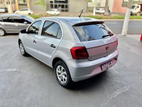 VOLKSWAGEN Gol 1.0 12V FLEX MPI G8, Foto 3