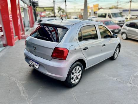 VOLKSWAGEN Gol 1.0 12V FLEX MPI G8, Foto 4