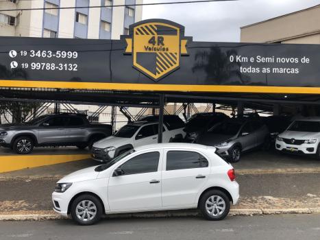 VOLKSWAGEN Gol 1.0 12V 4P FLEX MPI G7, Foto 1