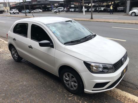 VOLKSWAGEN Gol 1.0 12V 4P FLEX MPI G7, Foto 2