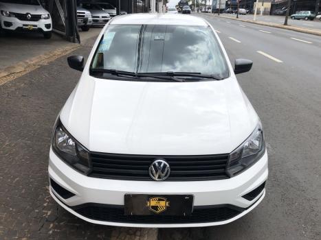 VOLKSWAGEN Gol 1.0 12V 4P FLEX MPI G7, Foto 3