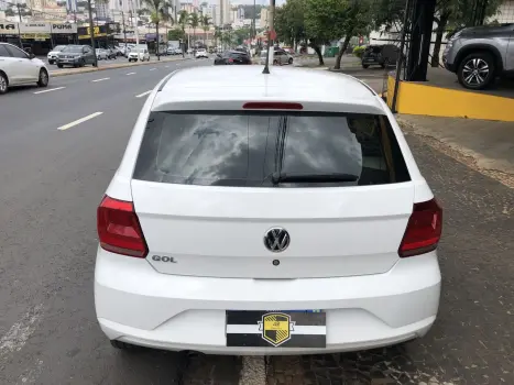 VOLKSWAGEN Gol 1.0 12V 4P FLEX MPI G7, Foto 6