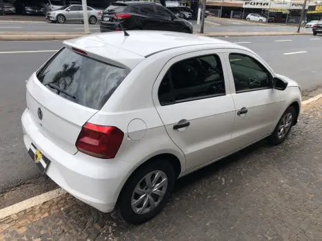 VOLKSWAGEN Gol 1.0 12V 4P FLEX MPI G7, Foto 7