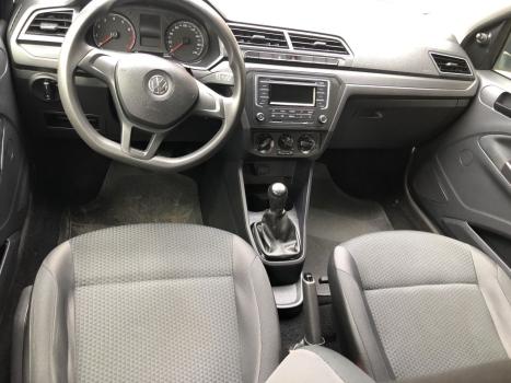 VOLKSWAGEN Gol 1.0 12V 4P FLEX MPI G7, Foto 8