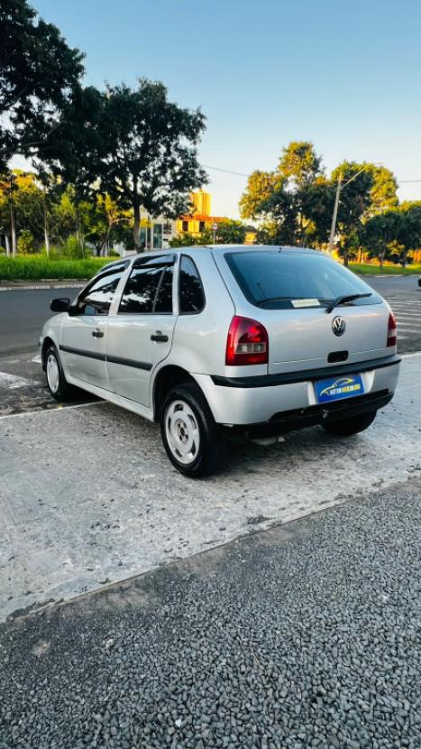 VOLKSWAGEN Gol 1.0 16V 4P G3, Foto 3