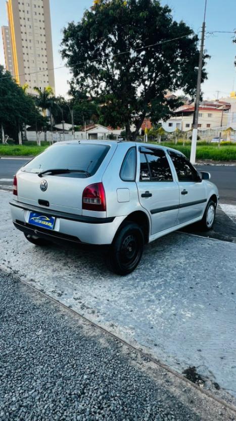 VOLKSWAGEN Gol 1.0 16V 4P G3, Foto 5