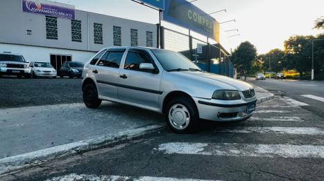 VOLKSWAGEN Gol 1.0 16V 4P G3, Foto 6