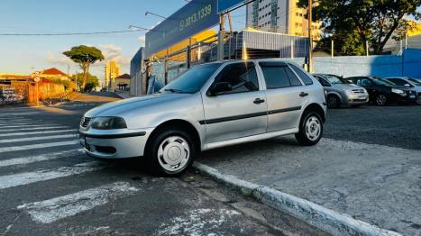 VOLKSWAGEN Gol 1.0 16V 4P G3, Foto 7