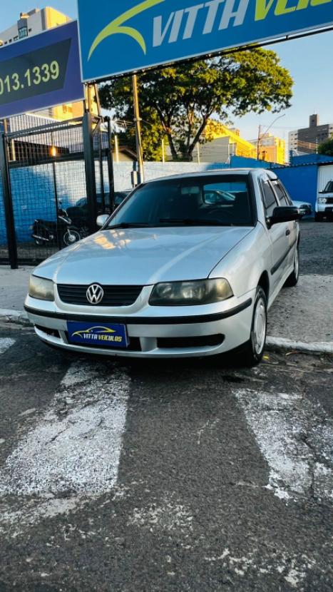 VOLKSWAGEN Gol 1.0 16V 4P G3, Foto 8