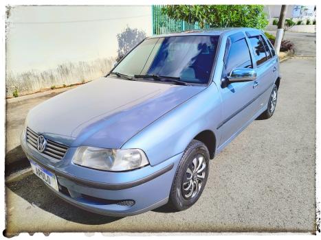 VOLKSWAGEN Gol 1.0 16V 4P G3, Foto 1