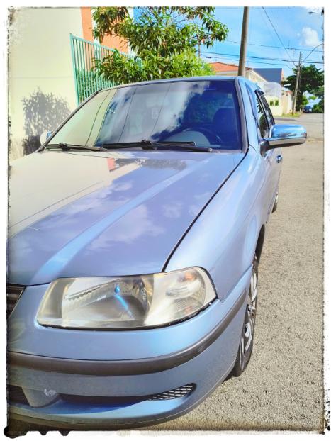 VOLKSWAGEN Gol 1.0 16V 4P G3, Foto 2