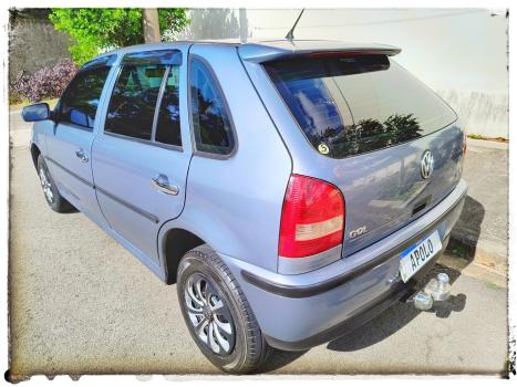 VOLKSWAGEN Gol 1.0 16V 4P G3, Foto 6