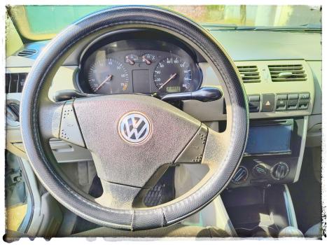 VOLKSWAGEN Gol 1.0 16V 4P G3, Foto 11