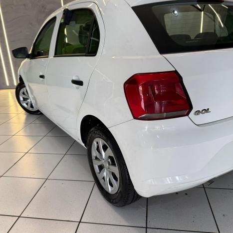 VOLKSWAGEN Gol 1.0 12V FLEX MPI G8, Foto 7