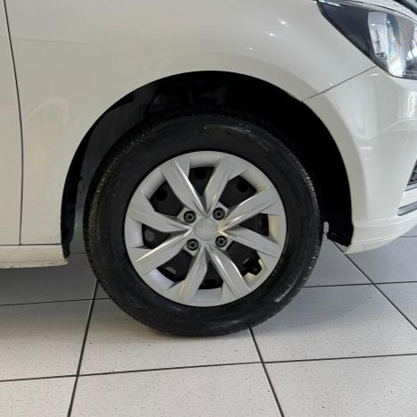 VOLKSWAGEN Gol 1.0 12V FLEX MPI G8, Foto 8