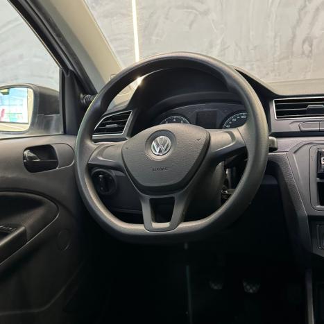 VOLKSWAGEN Gol 1.0 12V FLEX MPI G8, Foto 11