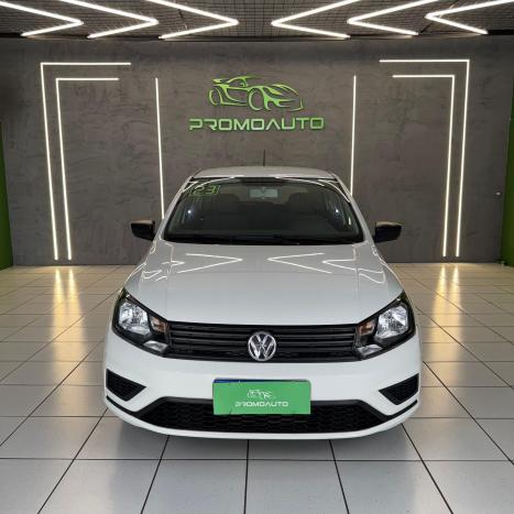 VOLKSWAGEN Gol 1.0 12V FLEX MPI G8, Foto 2