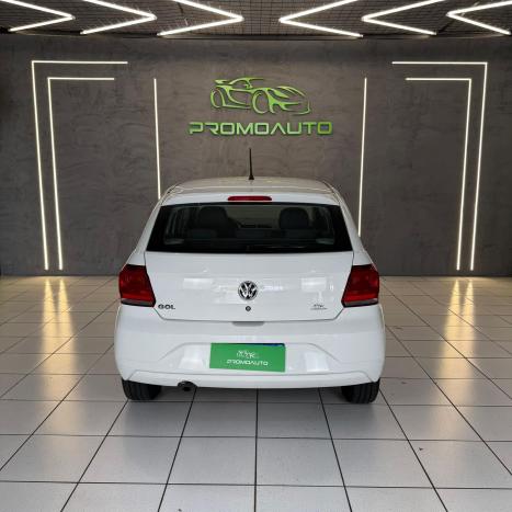 VOLKSWAGEN Gol 1.0 12V FLEX MPI G8, Foto 5