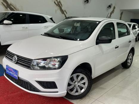 VOLKSWAGEN Gol 1.0 12V 4P FLEX MPI G7, Foto 4