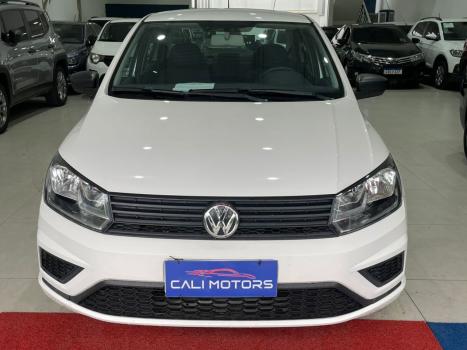 VOLKSWAGEN Gol 1.0 12V 4P FLEX MPI G7, Foto 2