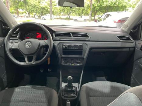 VOLKSWAGEN Gol 1.0 12V 4P FLEX MPI G7, Foto 9