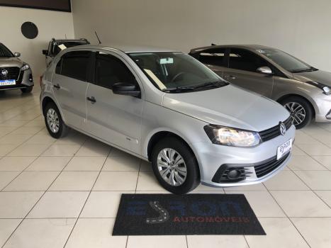 VOLKSWAGEN Gol 1.0 12V 4P FLEX MPI G7 TRENDLINE, Foto 11