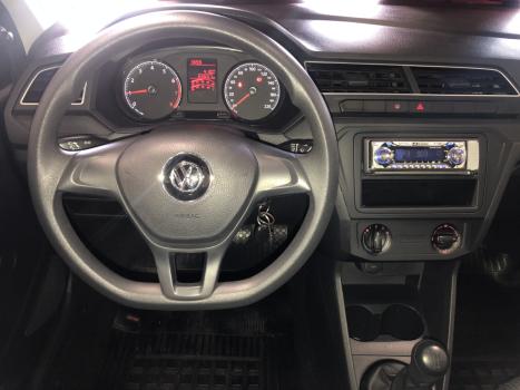 VOLKSWAGEN Gol 1.0 12V 4P FLEX MPI G7 TRENDLINE, Foto 17