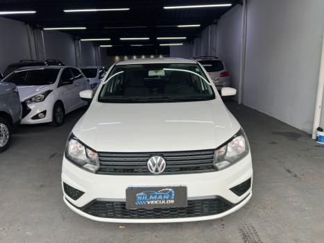 VOLKSWAGEN Gol 1.0 12V FLEX MPI G8, Foto 2