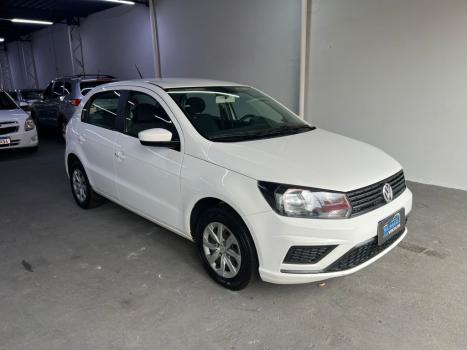 VOLKSWAGEN Gol 1.0 12V FLEX MPI G8, Foto 3