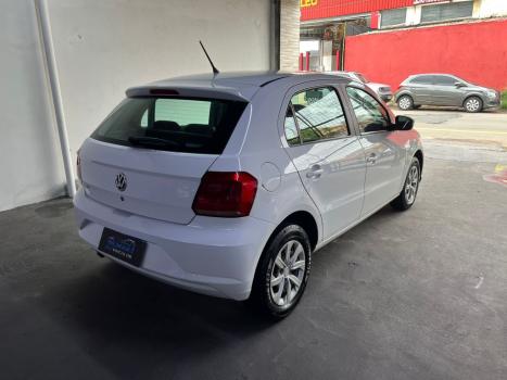 VOLKSWAGEN Gol 1.0 12V FLEX MPI G8, Foto 4