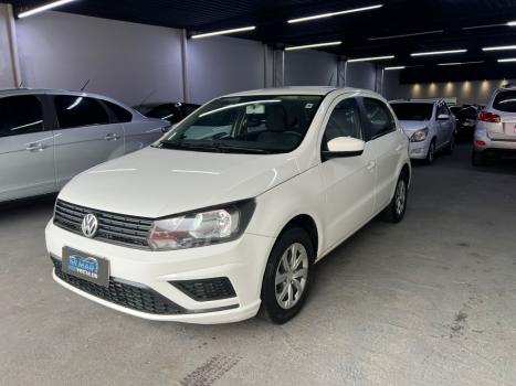 VOLKSWAGEN Gol 1.0 12V FLEX MPI G8, Foto 5