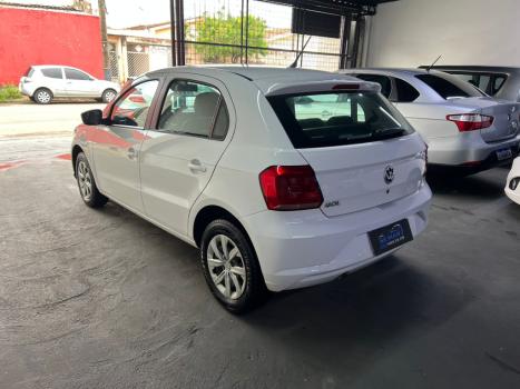 VOLKSWAGEN Gol 1.0 12V FLEX MPI G8, Foto 7