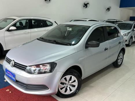 VOLKSWAGEN Gol 1.0 12V FLEX MPI G7 TRENDLINE, Foto 1