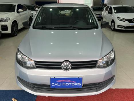 VOLKSWAGEN Gol 1.0 12V FLEX MPI G7 TRENDLINE, Foto 3