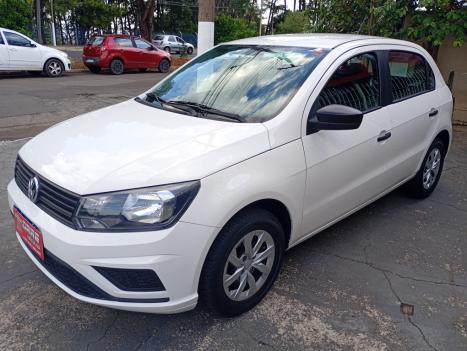 VOLKSWAGEN Gol 1.0 12V 4P FLEX MPI G7 CITY, Foto 6