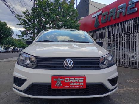 VOLKSWAGEN Gol 1.0 12V 4P FLEX MPI G7 CITY, Foto 16