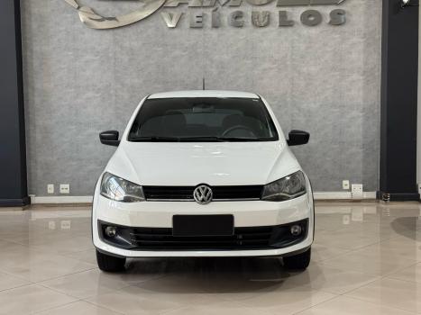 VOLKSWAGEN Gol 1.0 12V 4P FLEX MPI G7 TRACK, Foto 1