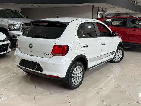 VOLKSWAGEN Gol 1.0 12V 4P FLEX MPI G7 TRACK, Foto 3