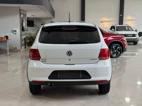 VOLKSWAGEN Gol 1.0 12V 4P FLEX MPI G7 TRACK, Foto 4