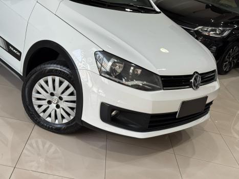VOLKSWAGEN Gol 1.0 12V 4P FLEX MPI G7 TRACK, Foto 7