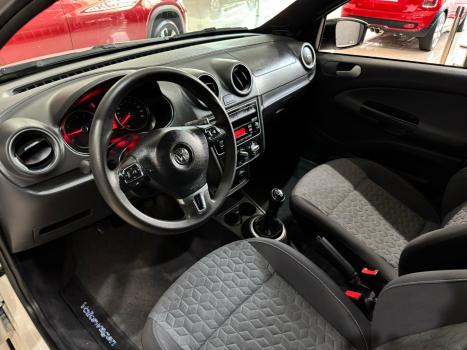VOLKSWAGEN Gol 1.0 12V 4P FLEX MPI G7 TRACK, Foto 8