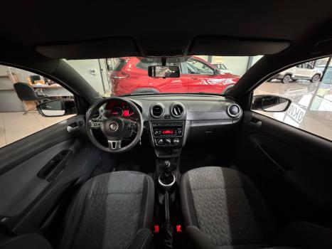 VOLKSWAGEN Gol 1.0 12V 4P FLEX MPI G7 TRACK, Foto 11