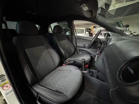 VOLKSWAGEN Gol 1.0 12V 4P FLEX MPI G7 TRACK, Foto 12