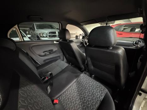VOLKSWAGEN Gol 1.0 12V 4P FLEX MPI G7 TRACK, Foto 13